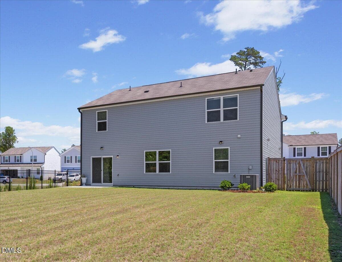 66-1717 Arapahoe Ridge Dr - 1717 Arapahoe Ridge Drive, Raleigh, NC 27604, Raleigh
