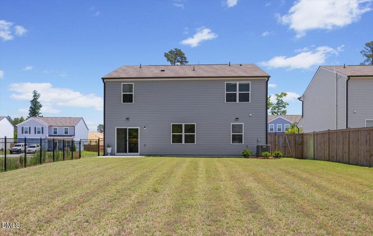 68-1717 Arapahoe Ridge Dr - 1717 Arapahoe Ridge Drive, Raleigh, NC 27604, Raleigh