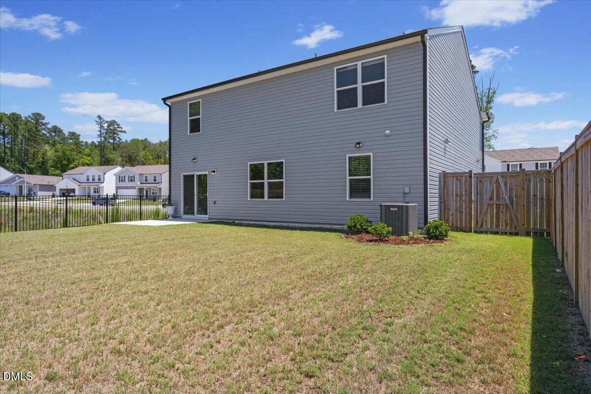 72-1717 Arapahoe Ridge Dr - 1717 Arapahoe Ridge Drive, Raleigh, NC 27604, Raleigh