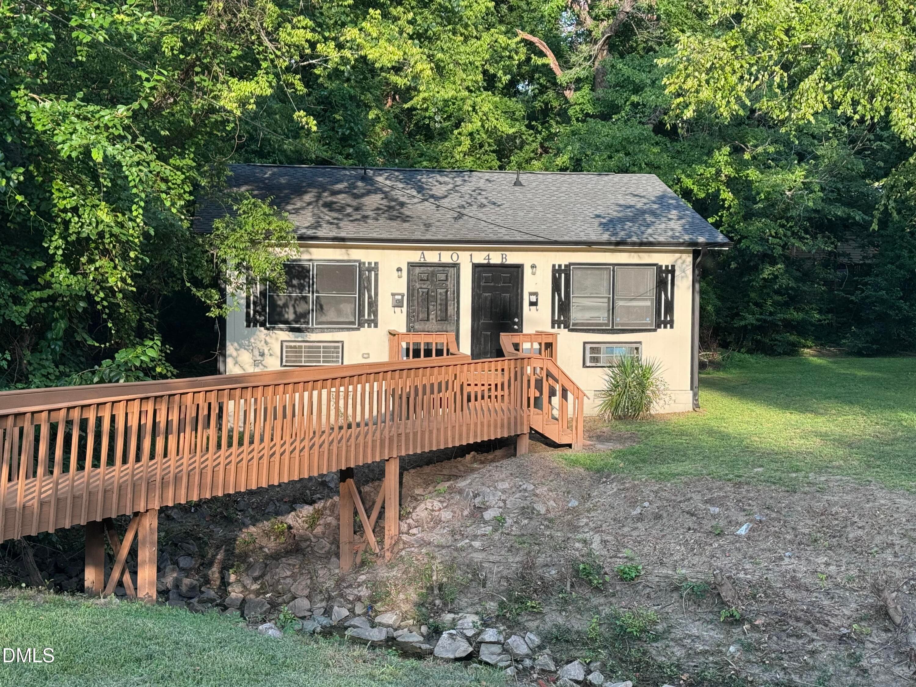 1014 Sedgefield Street, Durham, NC 27705