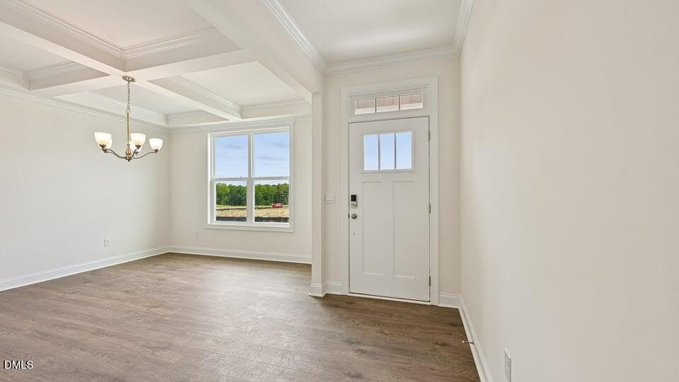 6-custom-Fls Blf Dr Lot 258-S2406-006 - 413 Falls Bluff Drive, Wake Forest, NC 27587
