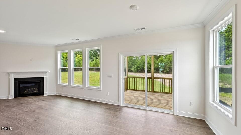 9-custom-Fls Blf Dr Lot 258-S2406-009 - 413 Falls Bluff Drive, Wake Forest, NC 27587