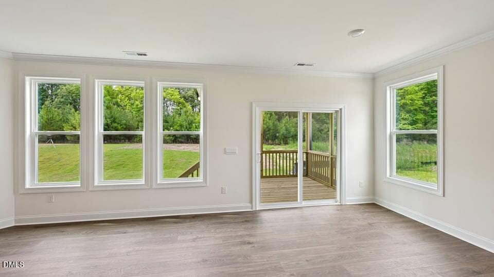 13-custom-Fls Blf Dr Lot 258-S2406-013 - 413 Falls Bluff Drive, Wake Forest, NC 27587