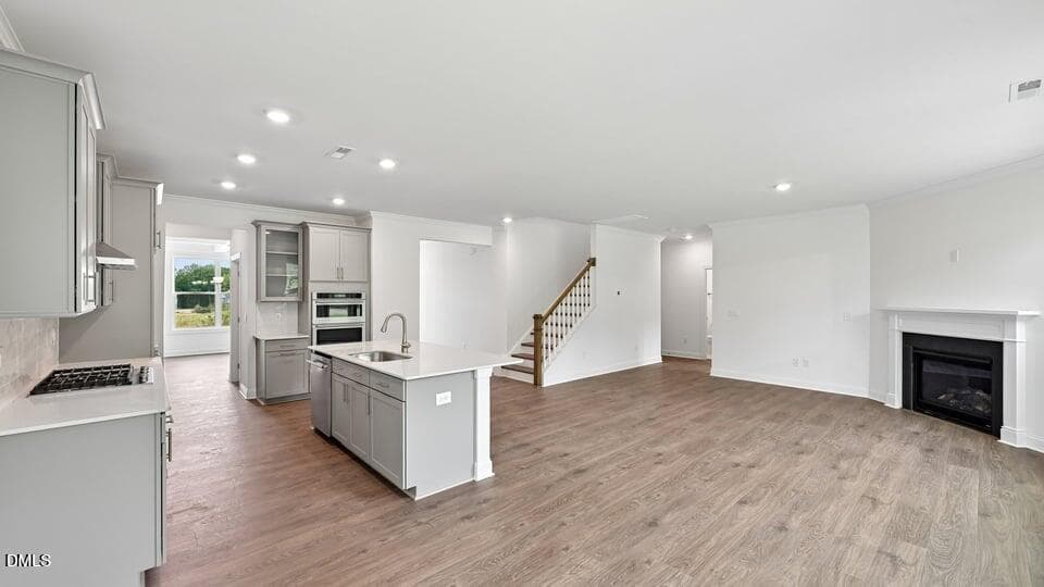 14-custom-Fls Blf Dr Lot 258-S2406-014 - 413 Falls Bluff Drive, Wake Forest, NC 27587