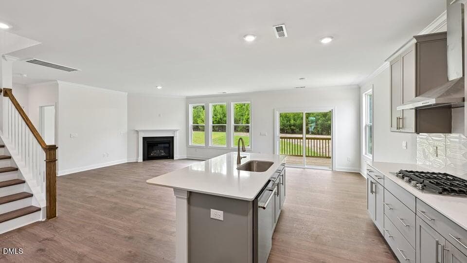 16-custom-Fls Blf Dr Lot 258-S2406-016 - 413 Falls Bluff Drive, Wake Forest, NC 27587