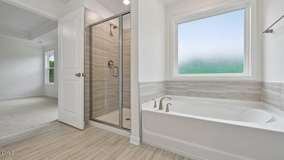45-custom-Fls Blf Dr Lot 258-S2406-045 - 413 Falls Bluff Drive, Wake Forest, NC 27587