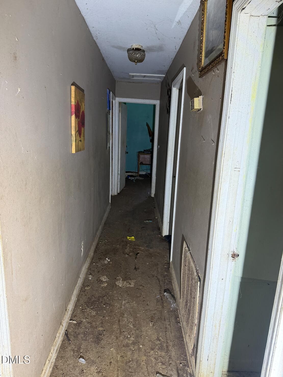 342-Hall - 342 E Hamer Street, Coats, NC 27521