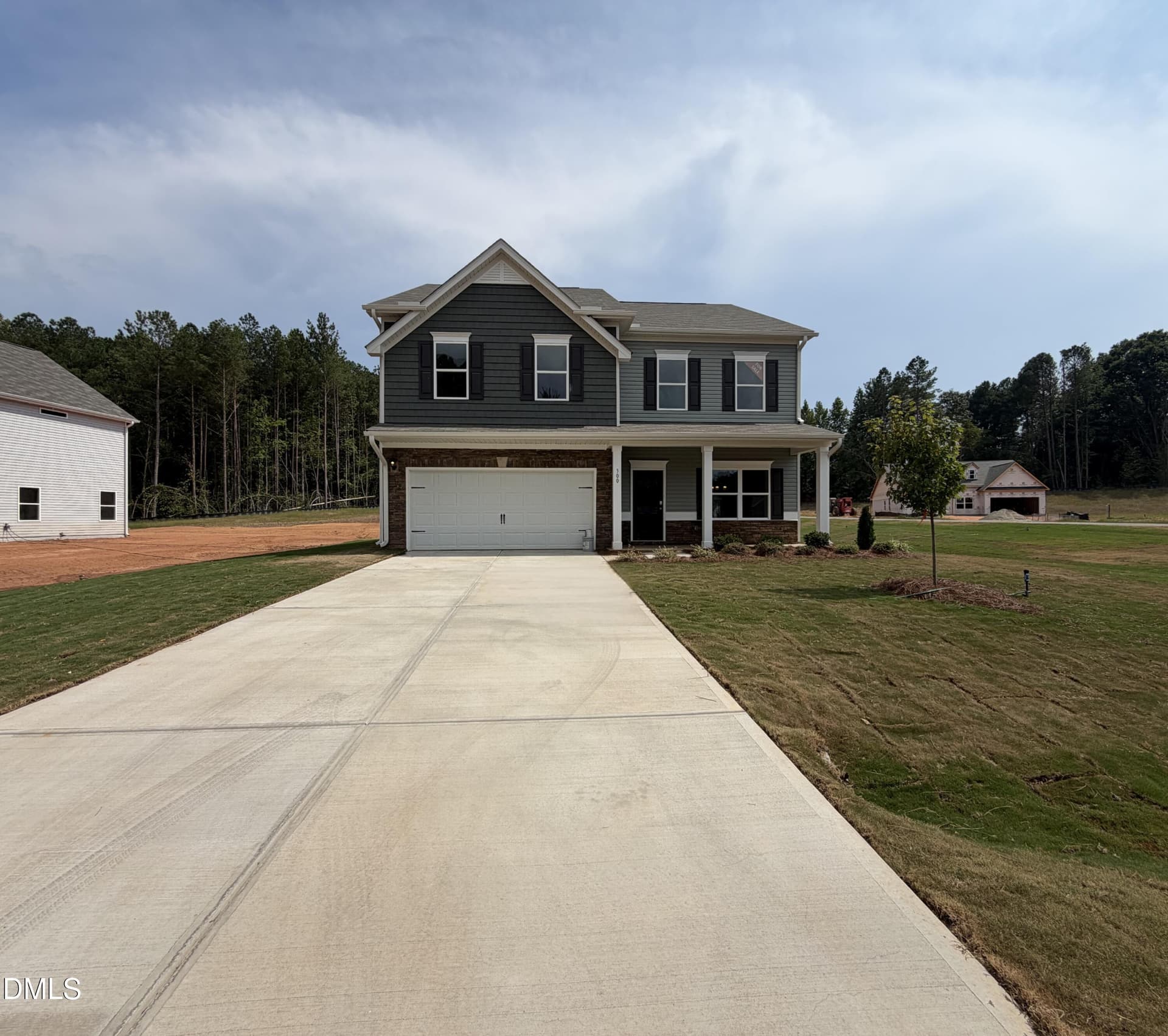 James E - 300 Allegheny Drive, Sanford, NC 27330