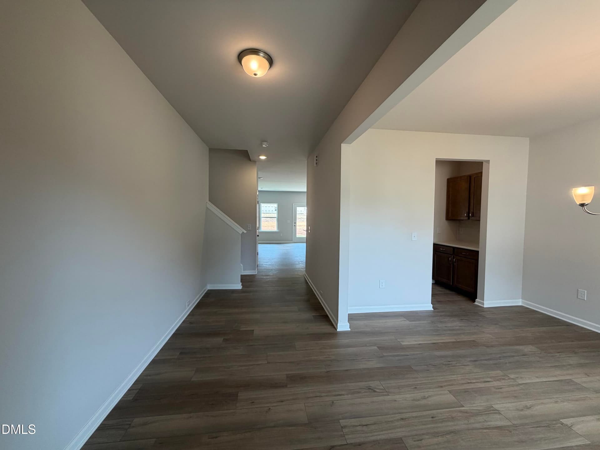Foyer - 300 Allegheny Drive, Sanford, NC 27330