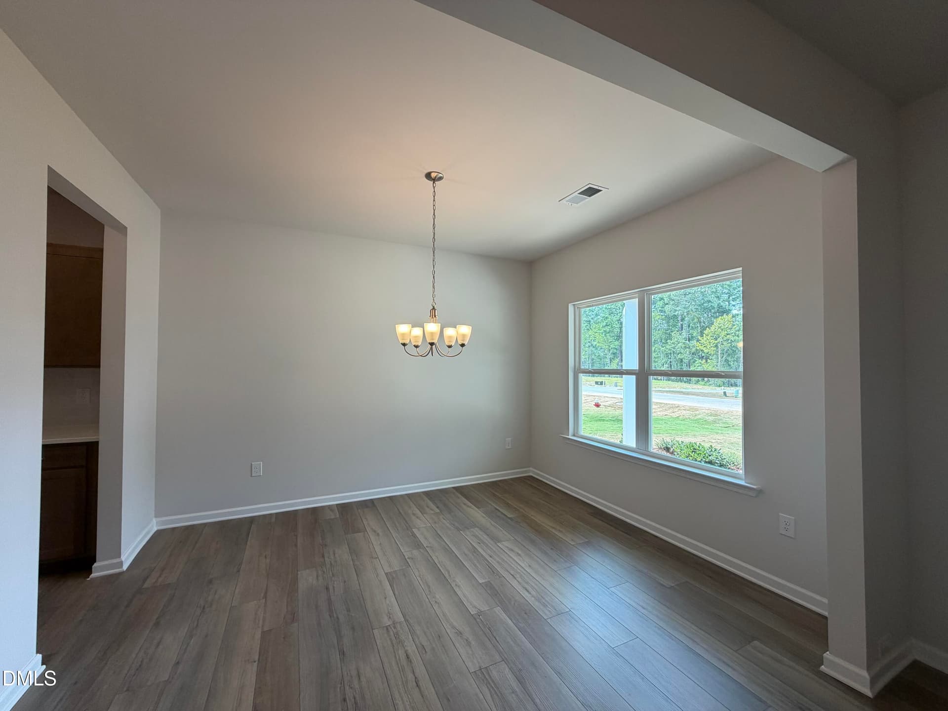 Formal Dining Room - 300 Allegheny Drive, Sanford, NC 27330
