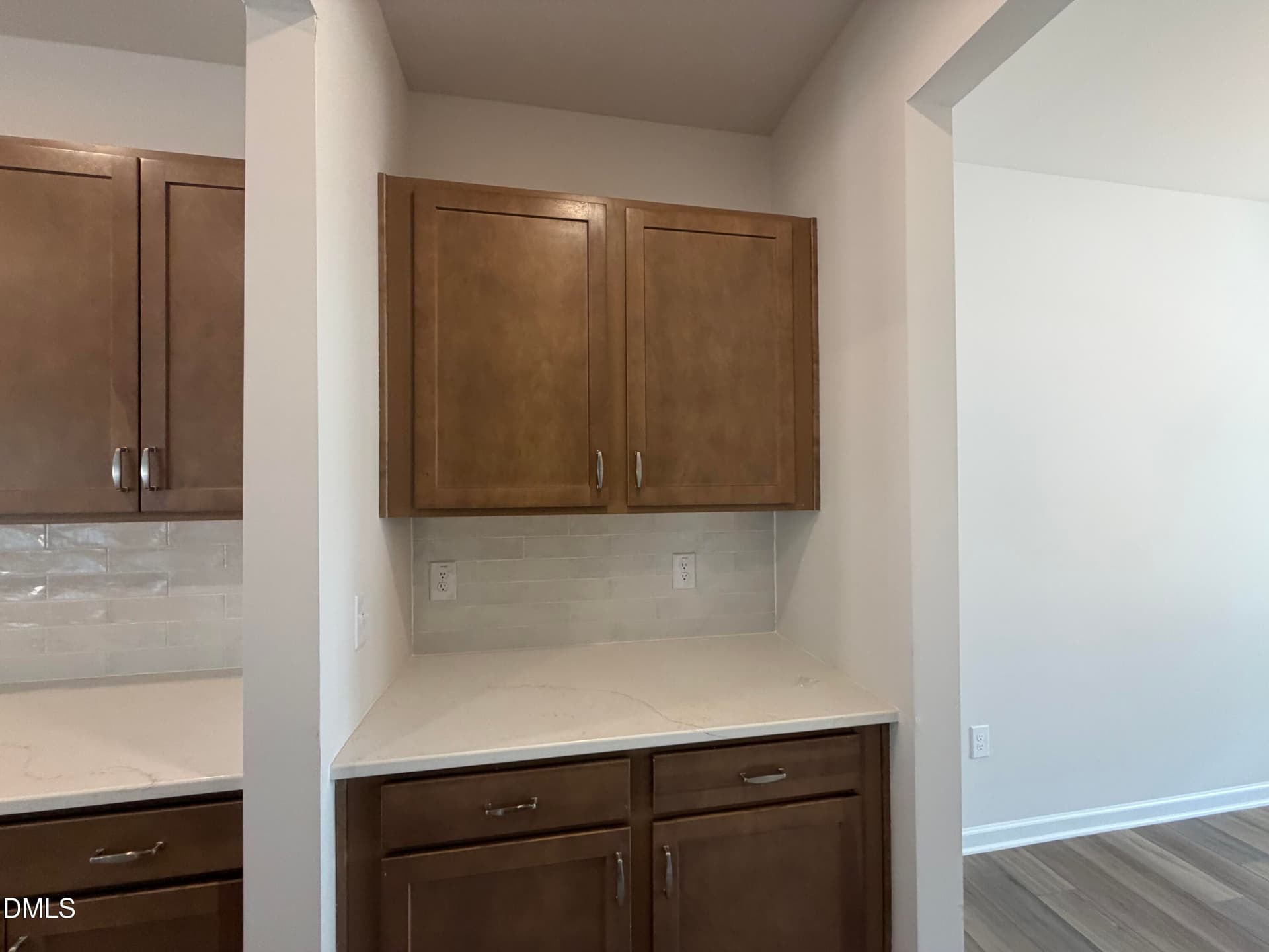 Butler's Pantry - 300 Allegheny Drive, Sanford, NC 27330