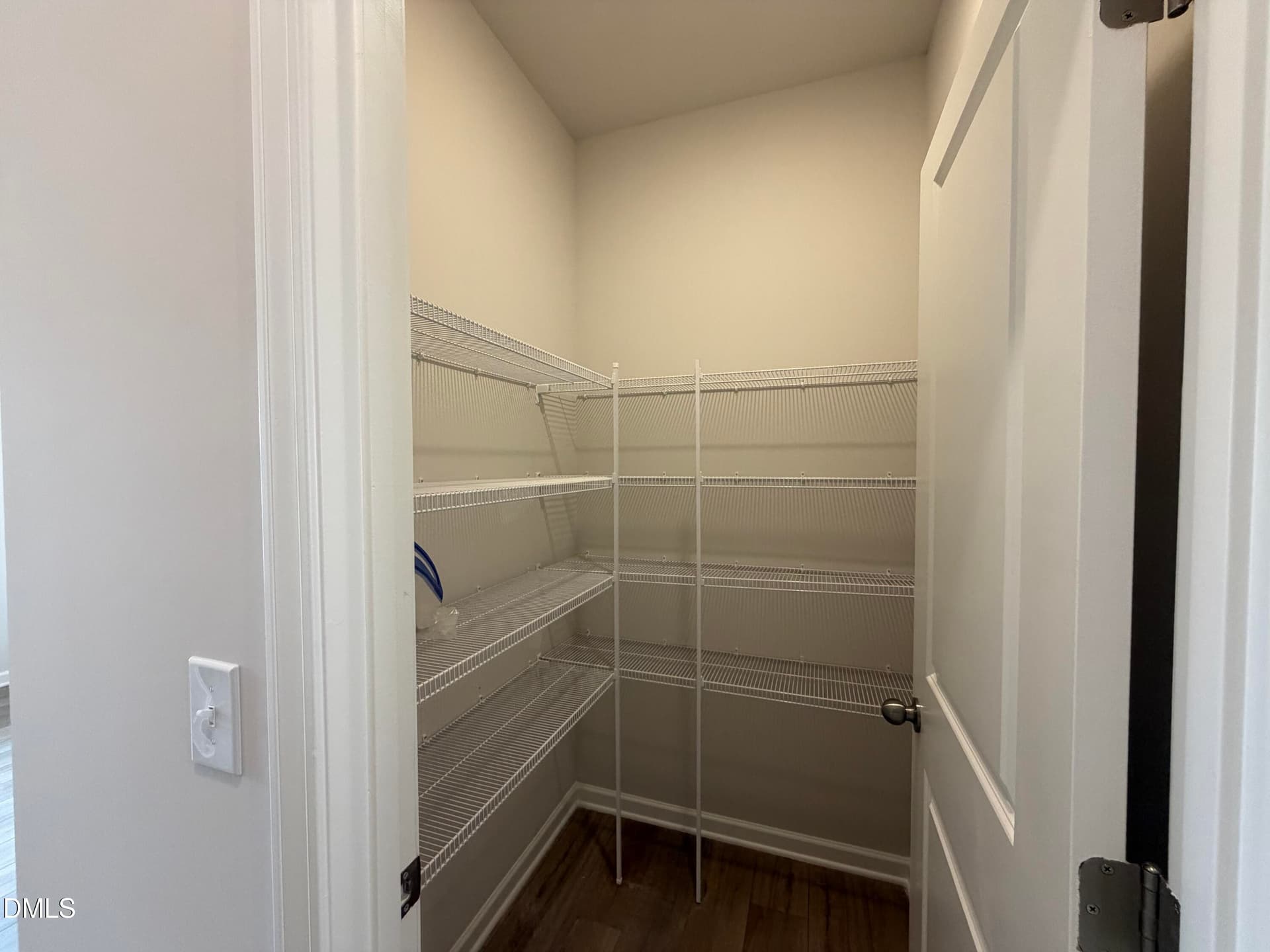 Walk-in-Pantry - 300 Allegheny Drive, Sanford, NC 27330
