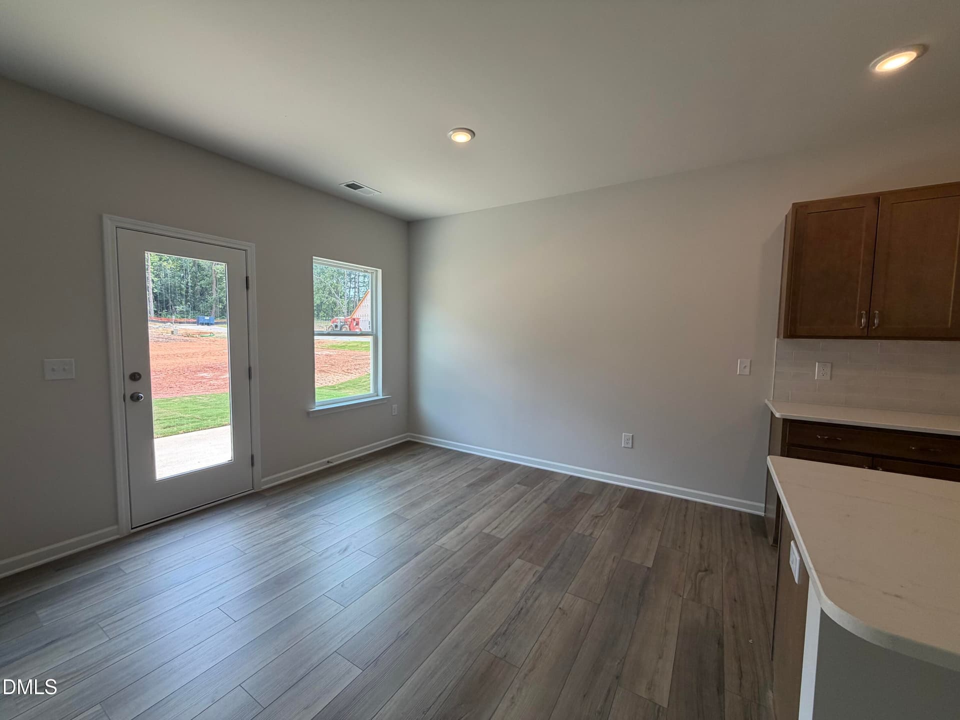 Breakfast Nook - 300 Allegheny Drive, Sanford, NC 27330