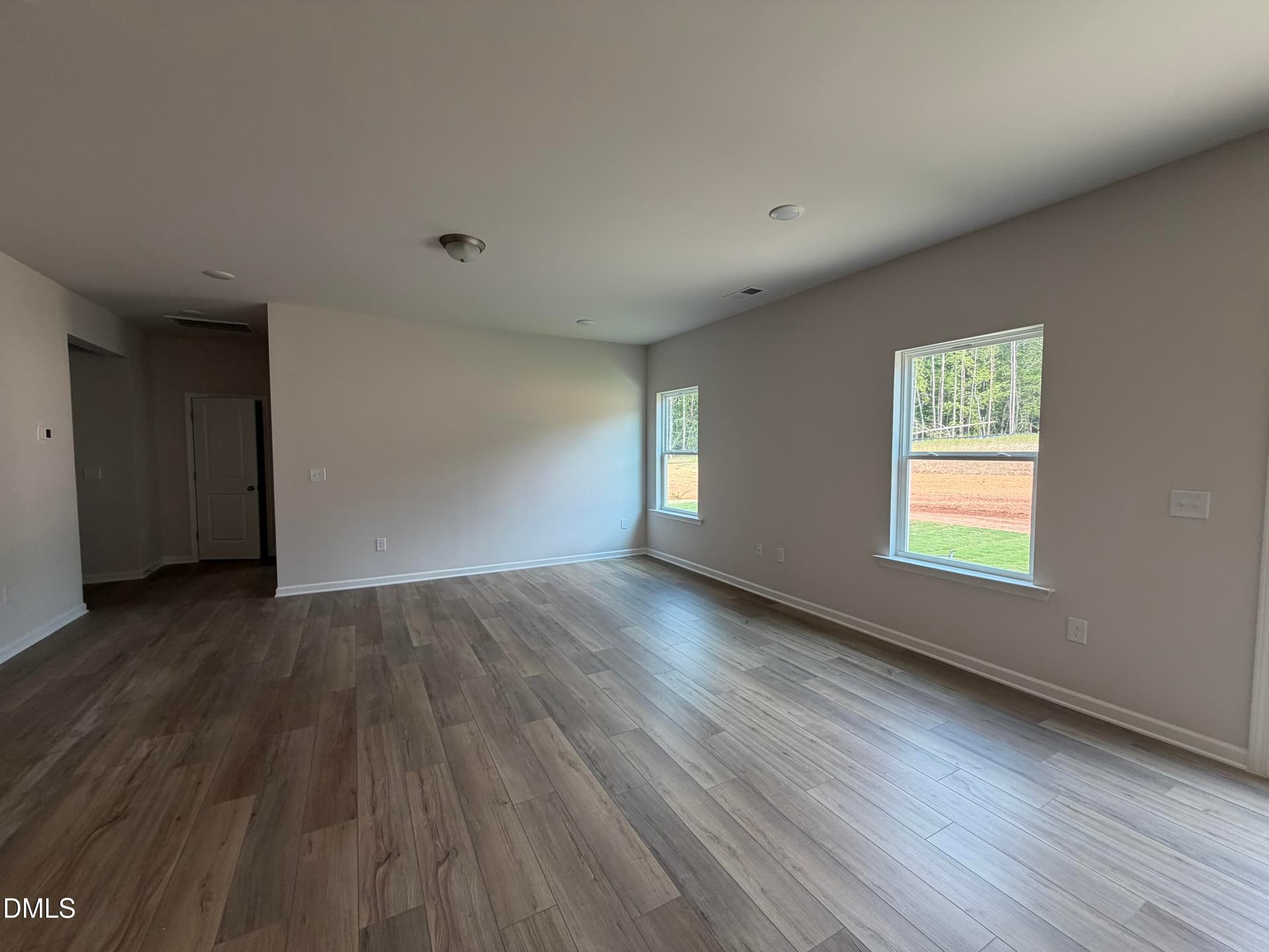 Family Room - 300 Allegheny Drive, Sanford, NC 27330