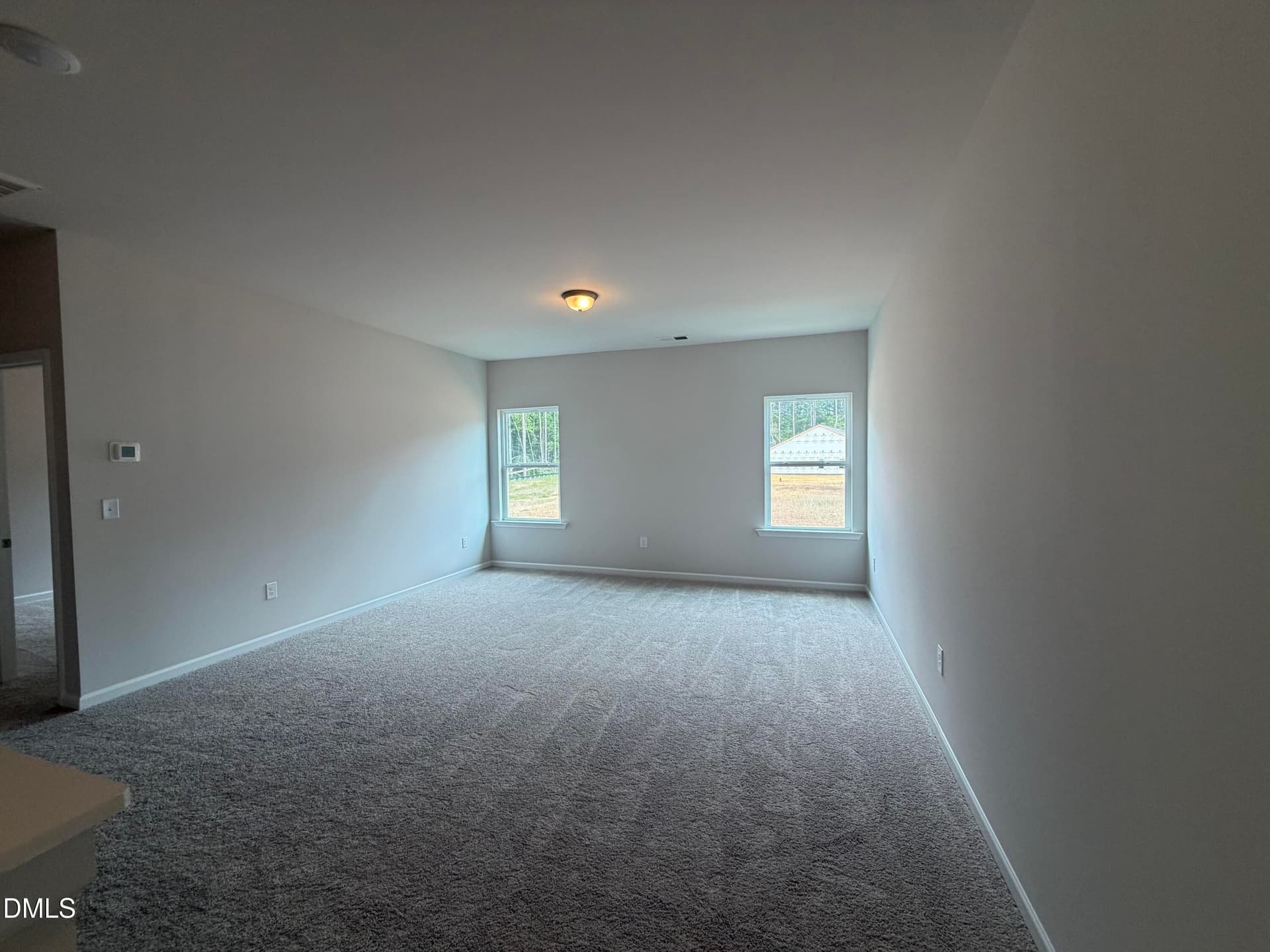Open Loft - 300 Allegheny Drive, Sanford, NC 27330