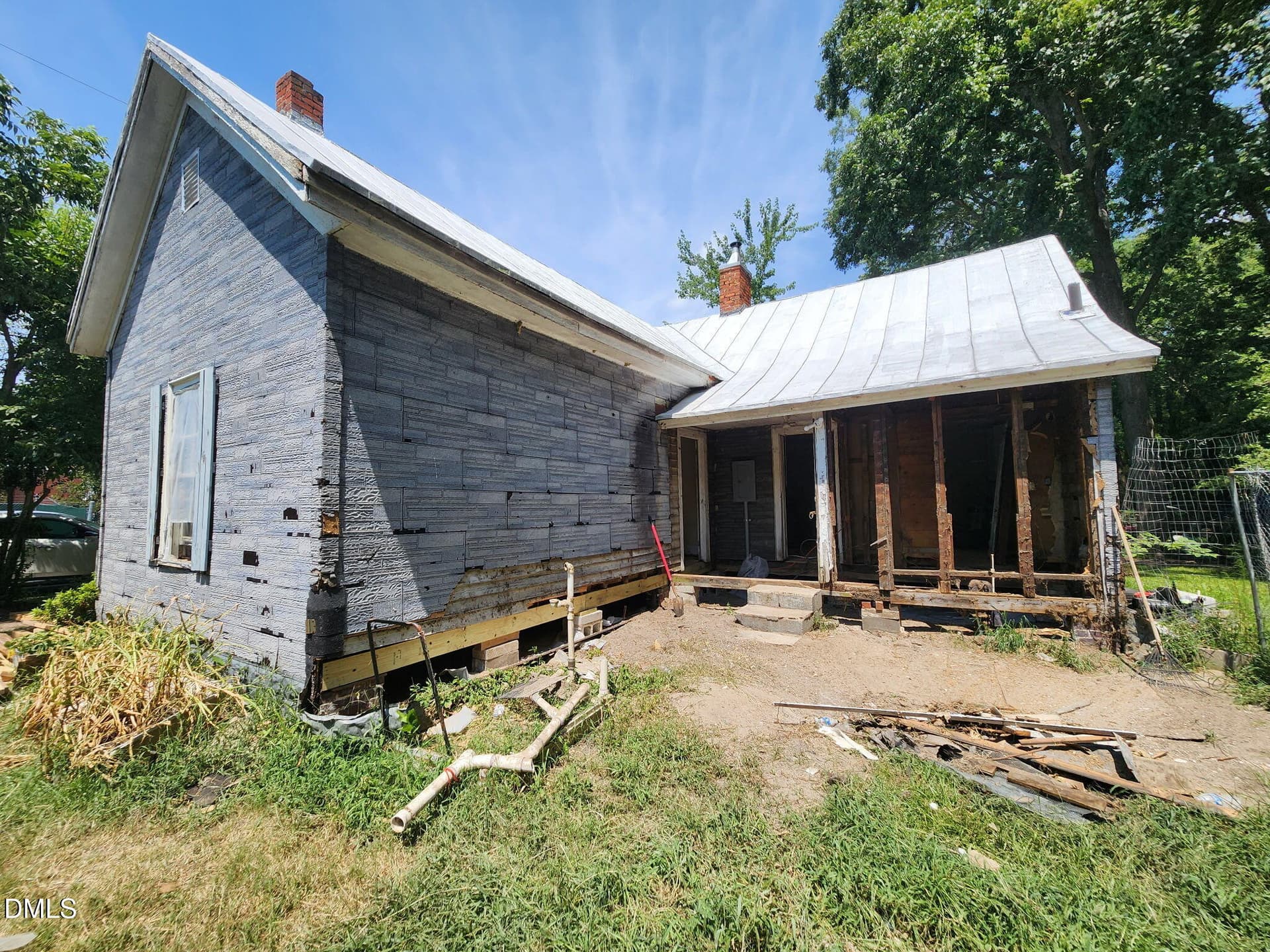 22752 - 512 N 12th Street, Smithfield, NC 27577