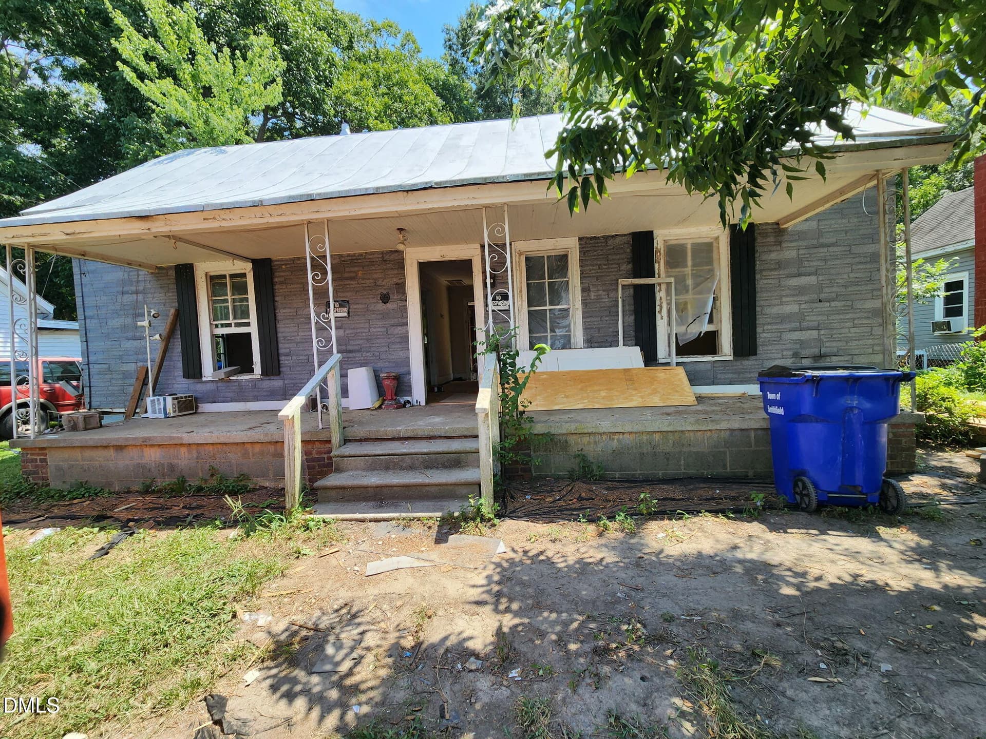22750 - 512 N 12th Street, Smithfield, NC 27577