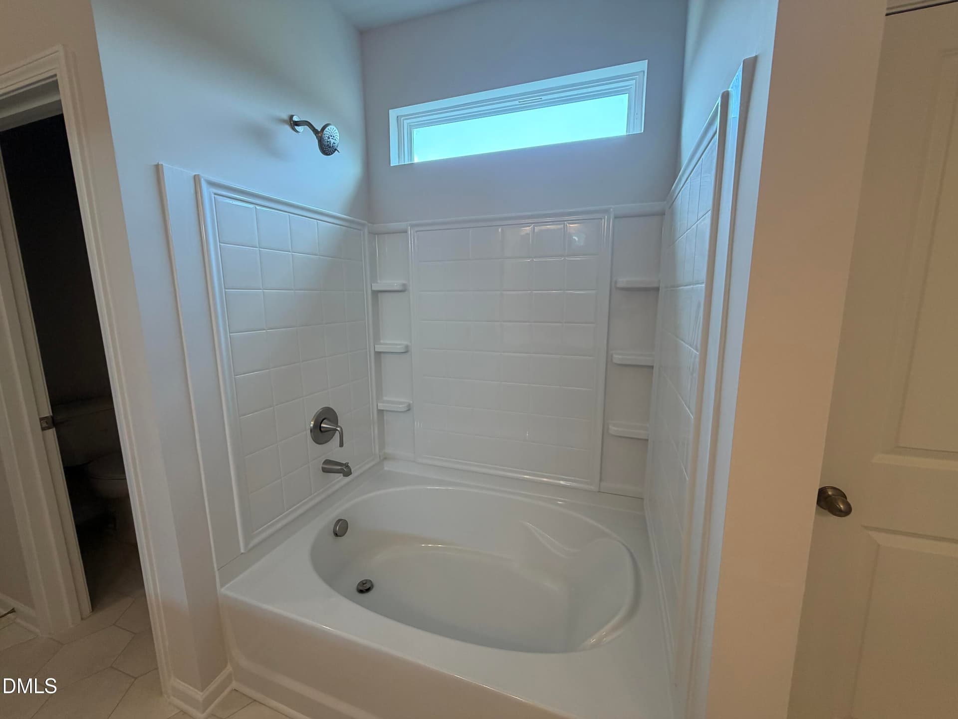 Garden Tub and Shower - 300 Allegheny Drive, Sanford, NC 27330