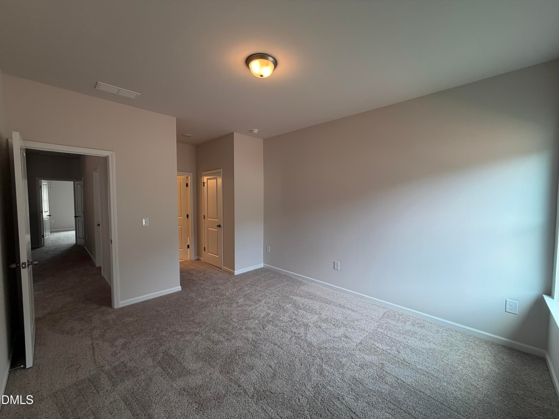 Bedroom 2 - 300 Allegheny Drive, Sanford, NC 27330