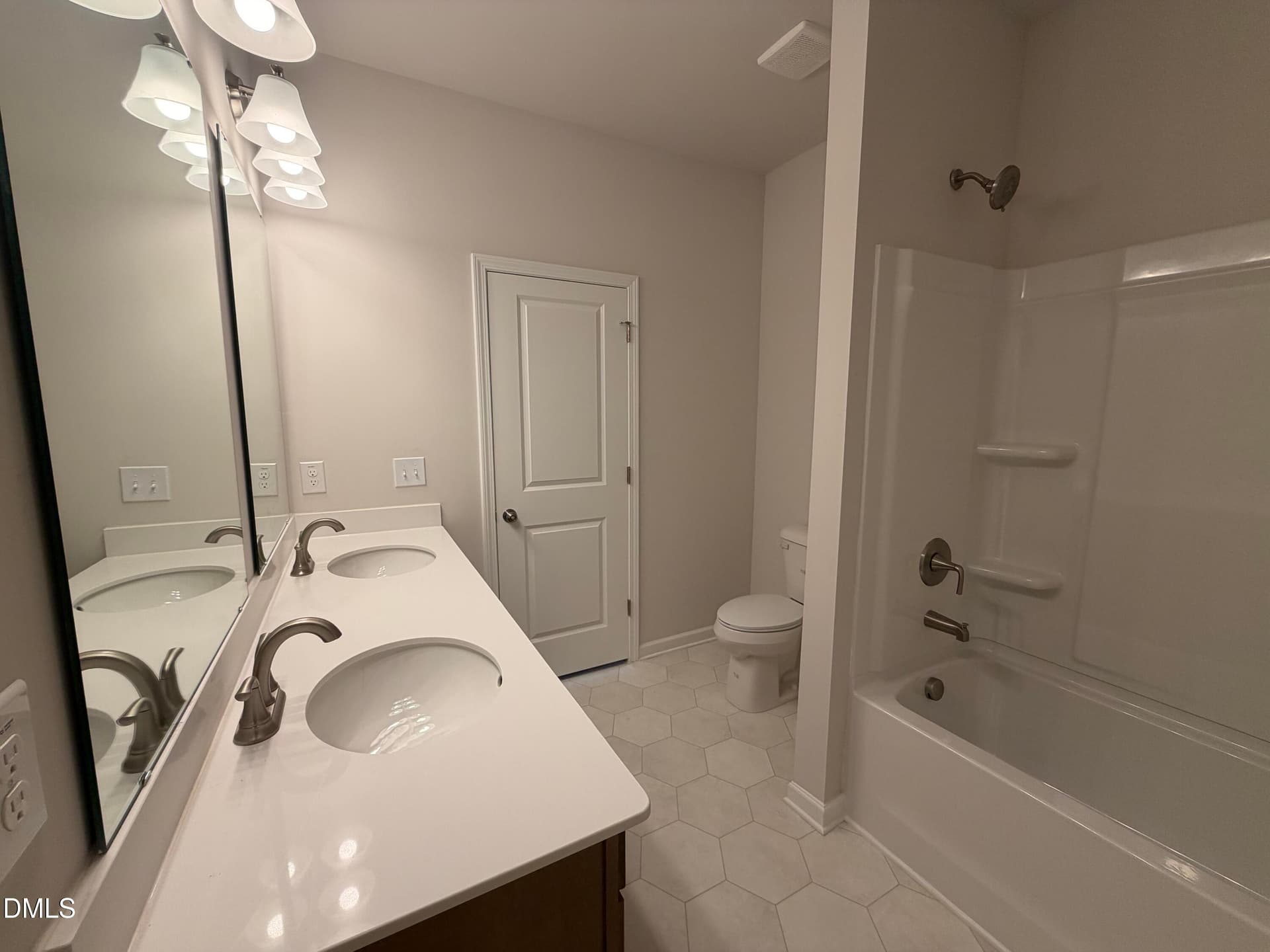 Dual Vanity - 300 Allegheny Drive, Sanford, NC 27330