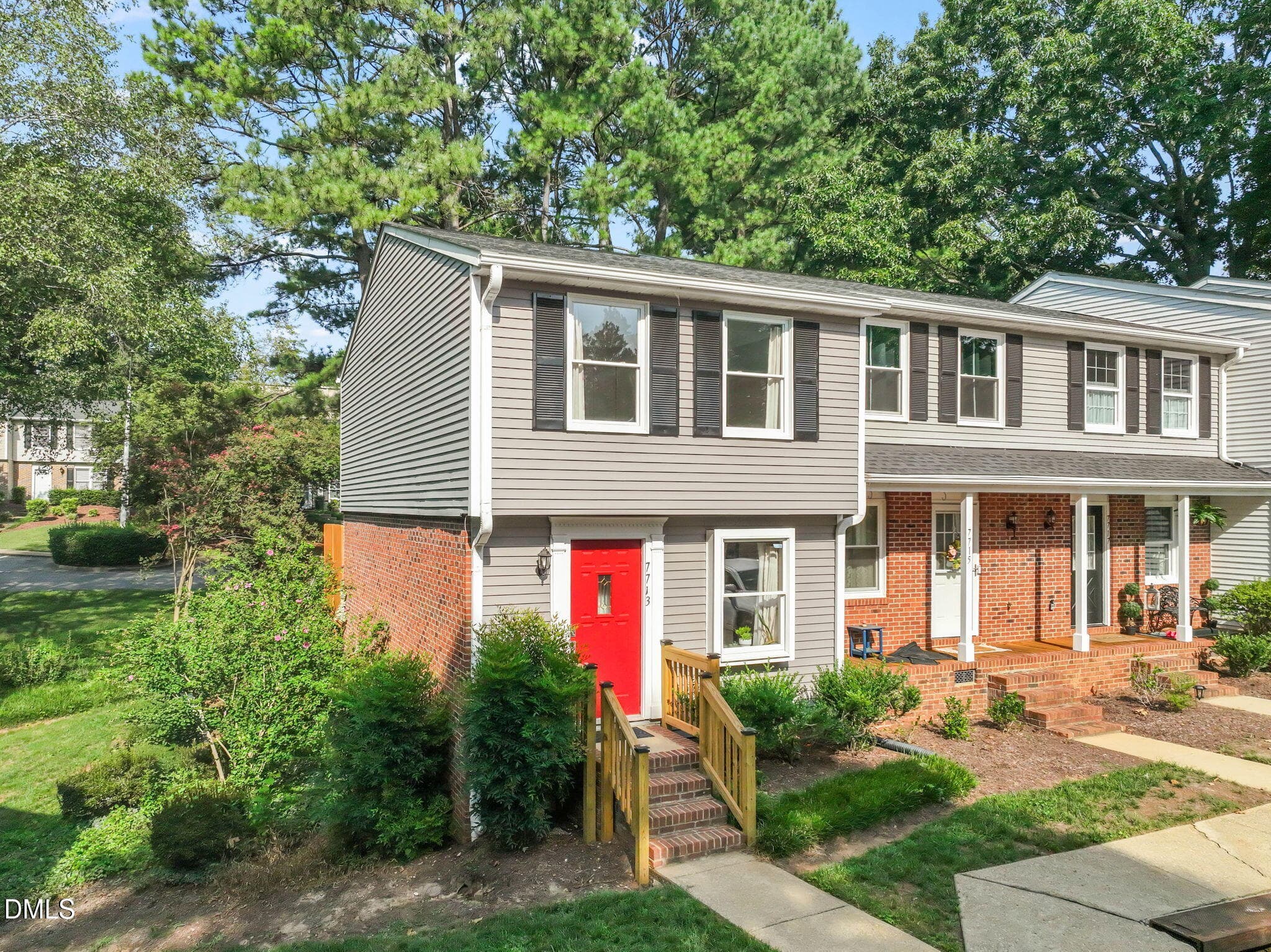 7713 Kingsberry (2) - 7713 Kingsberry Court, Raleigh, NC 27615, Raleigh