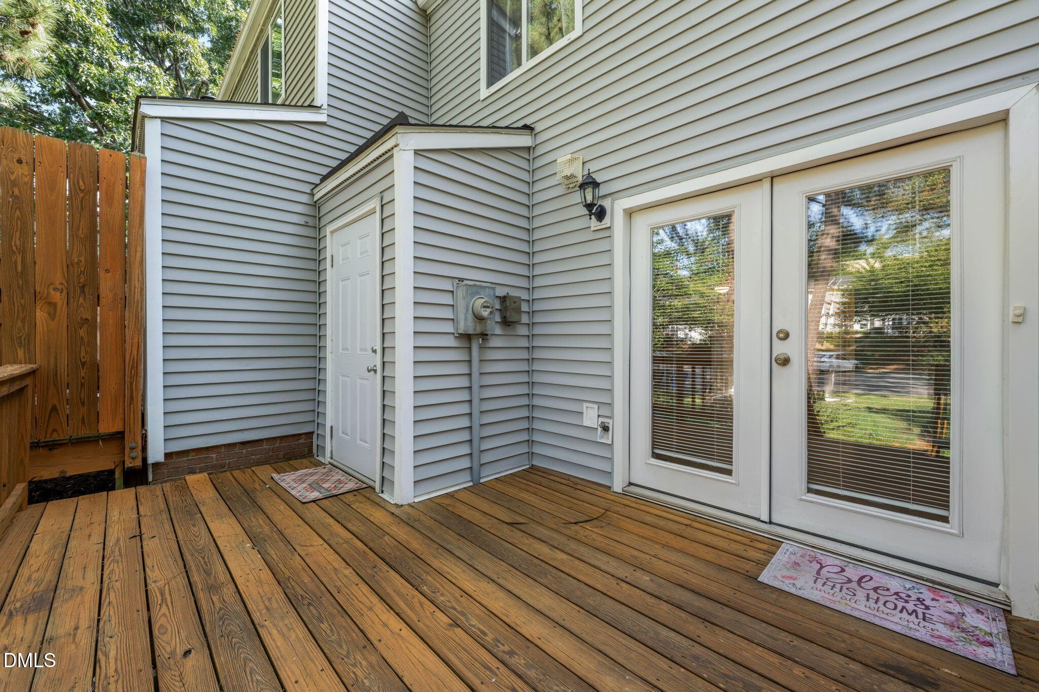 Deck (2) - 7713 Kingsberry Court, Raleigh, NC 27615, Raleigh