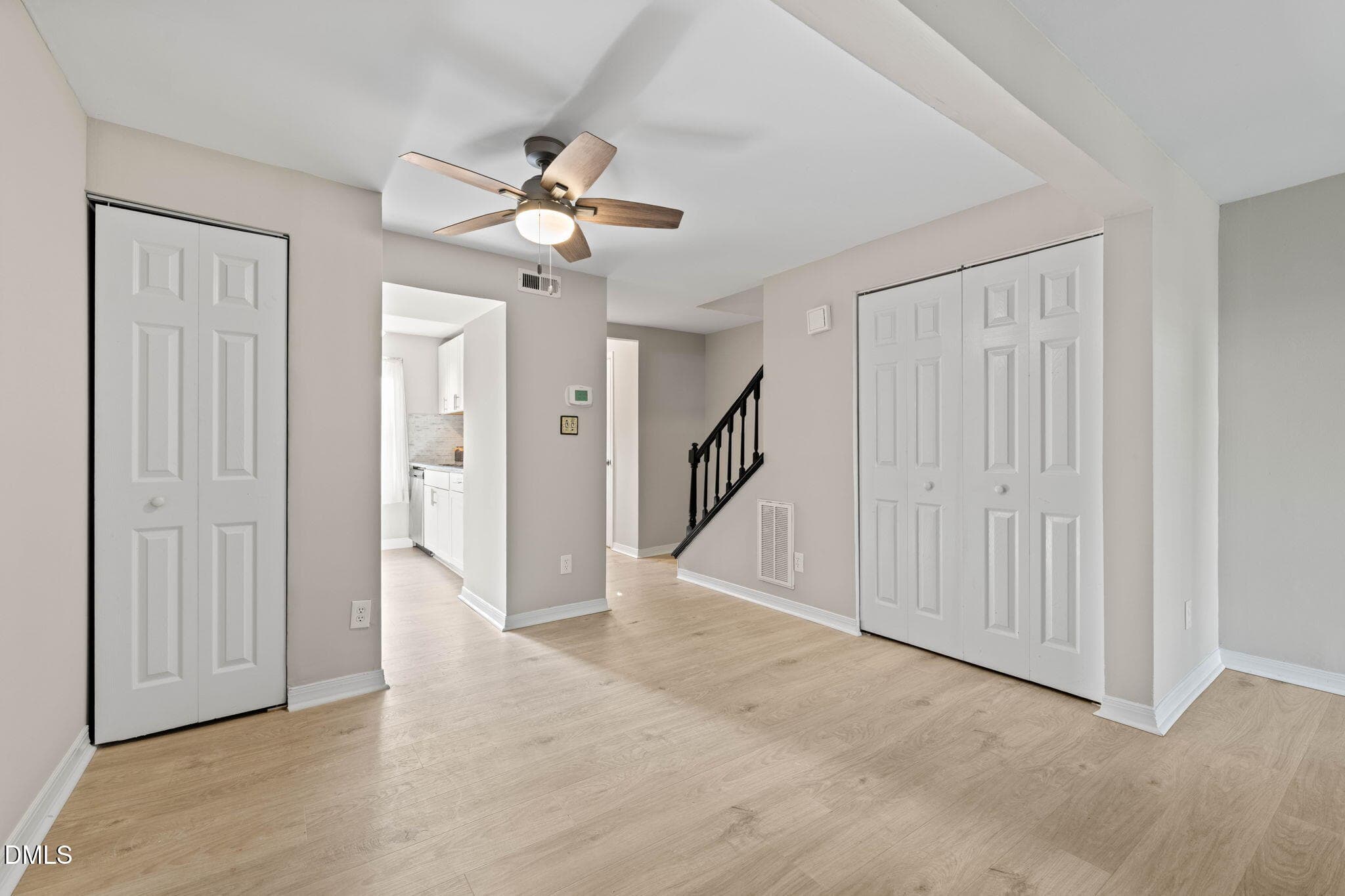 Dining Area - 7713 Kingsberry Court, Raleigh, NC 27615, Raleigh