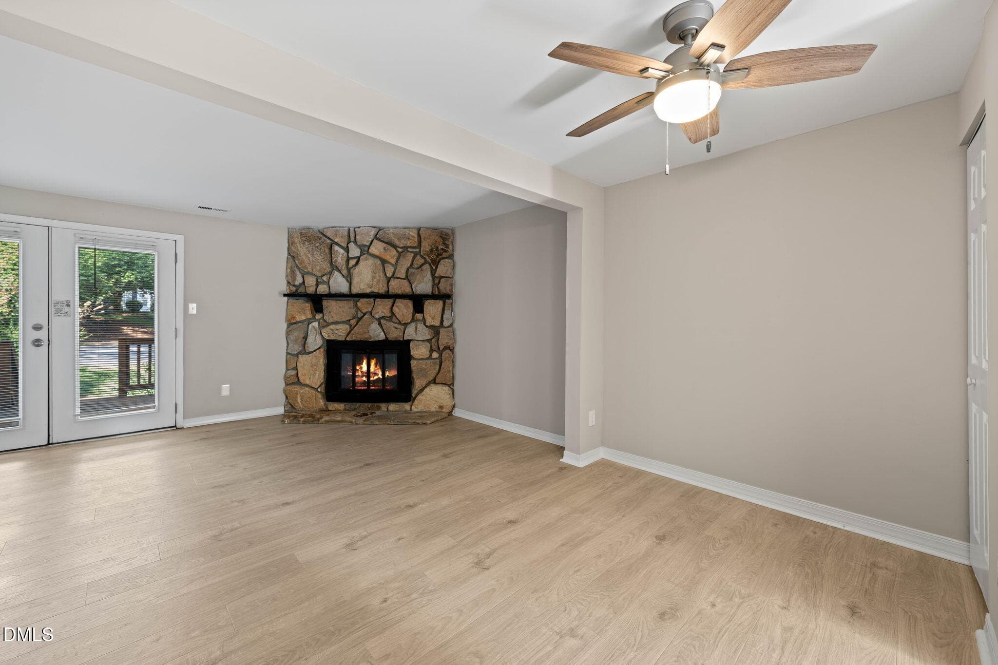 Dining-Living - 7713 Kingsberry Court, Raleigh, NC 27615, Raleigh