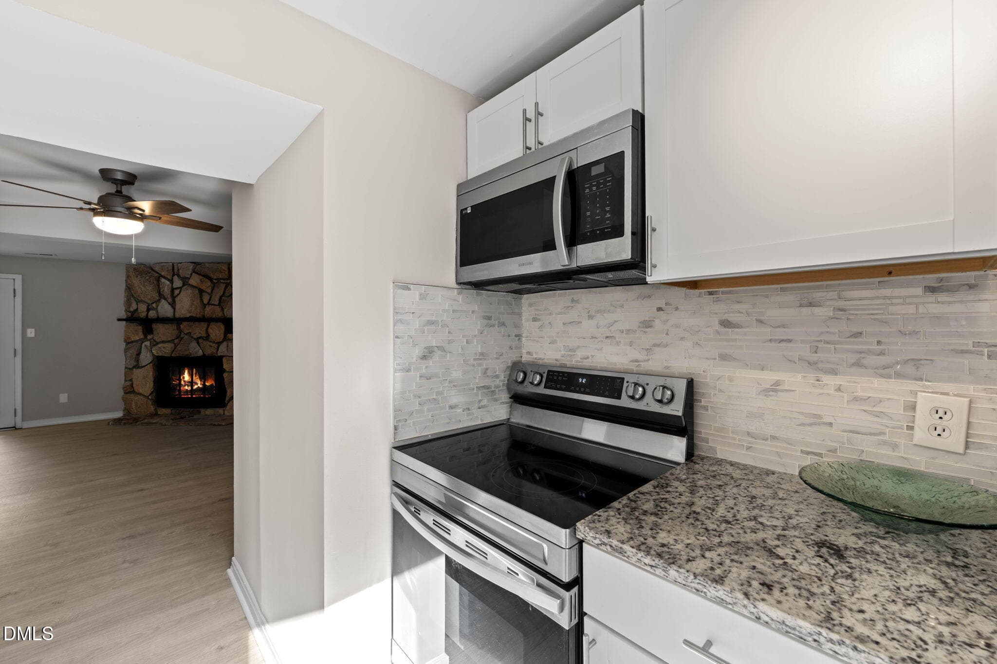 Kitchen (2) - 7713 Kingsberry Court, Raleigh, NC 27615, Raleigh