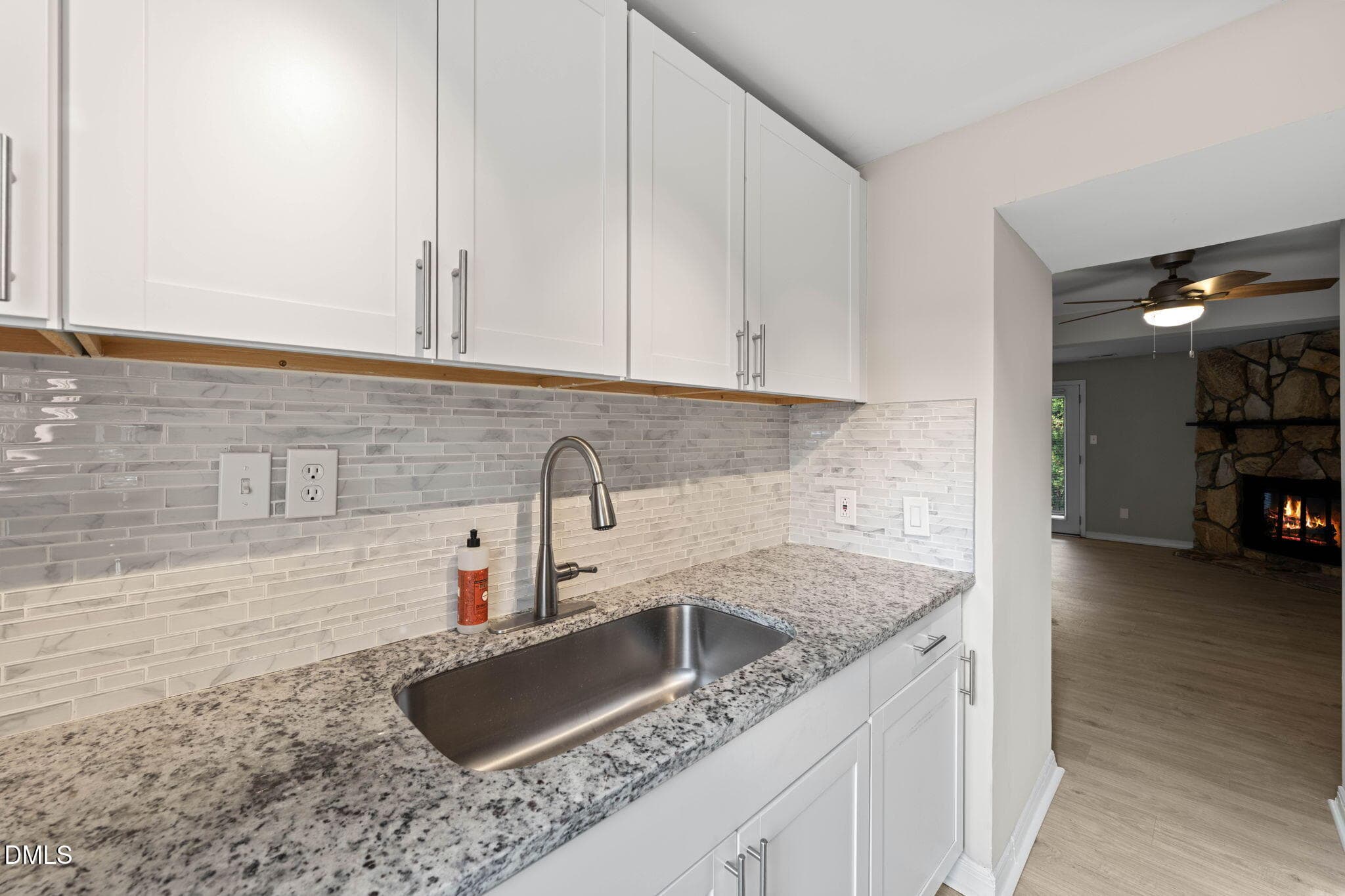 Kitchen (3) - 7713 Kingsberry Court, Raleigh, NC 27615, Raleigh