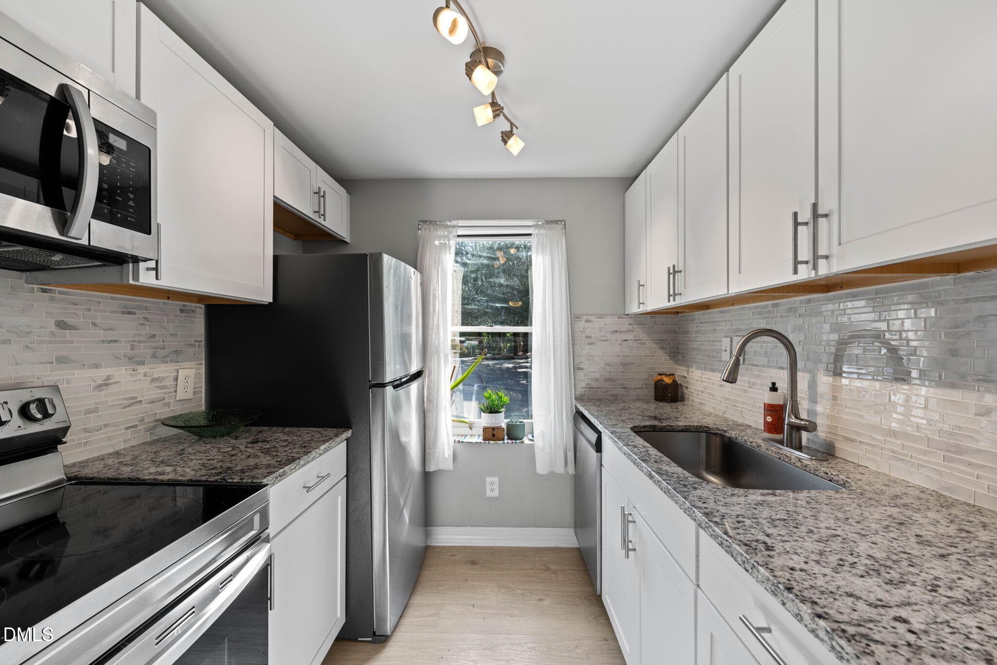Kitchen - 7713 Kingsberry Court, Raleigh, NC 27615, Raleigh