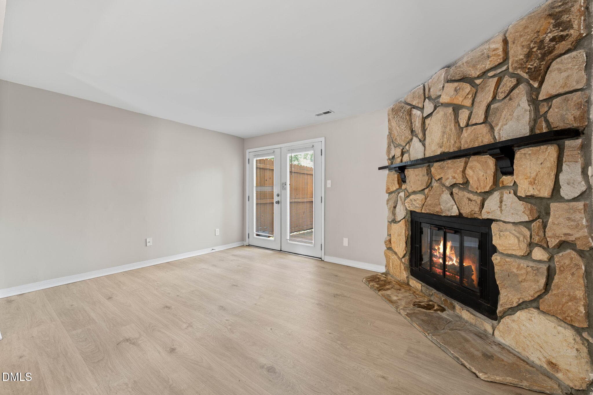 Living room (4) - 7713 Kingsberry Court, Raleigh, NC 27615, Raleigh