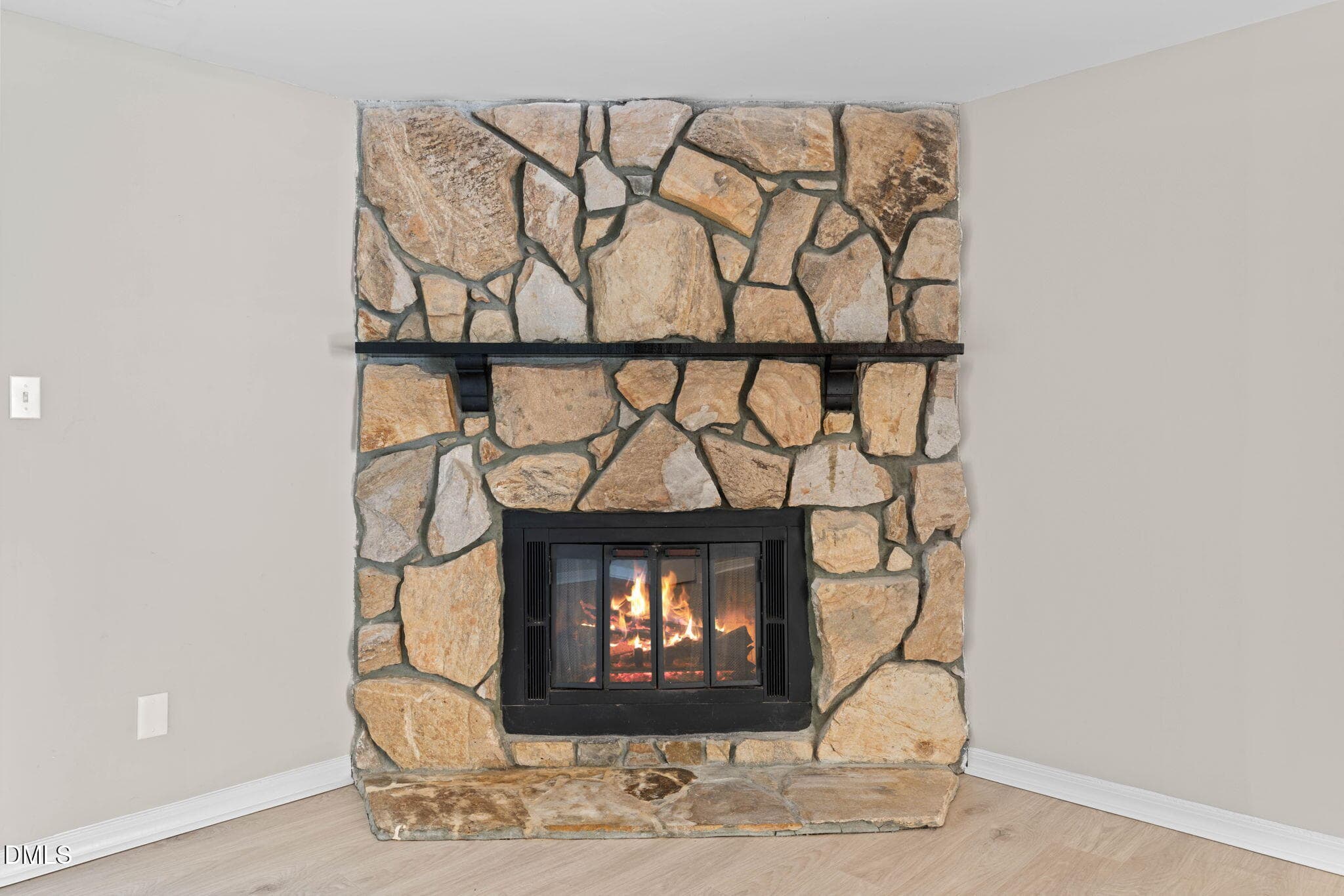 Living room (5) - 7713 Kingsberry Court, Raleigh, NC 27615, Raleigh
