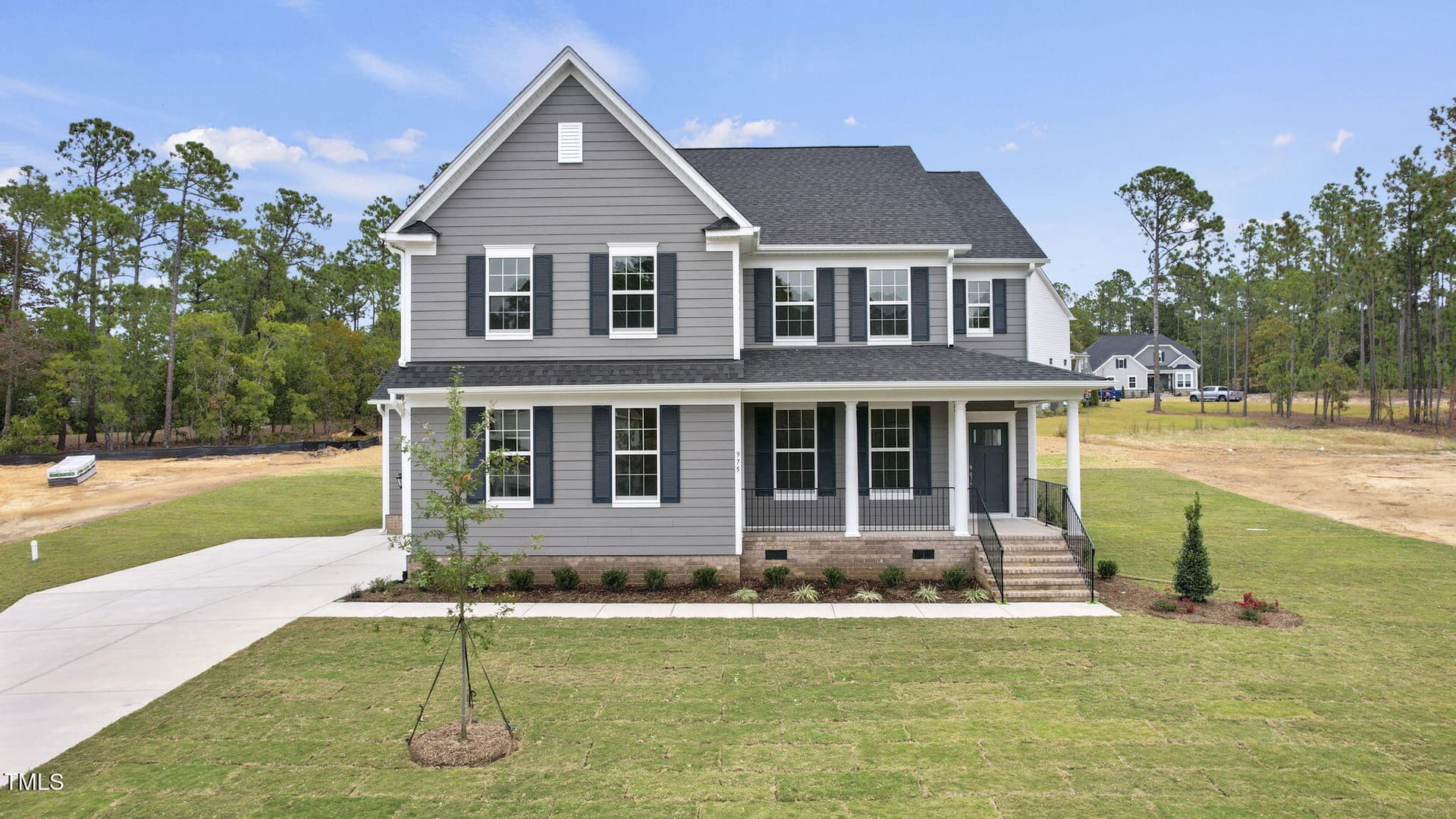 Winslow_Heritage A - 134 Ivy Ridge Road, Chapel Hill, NC 27516