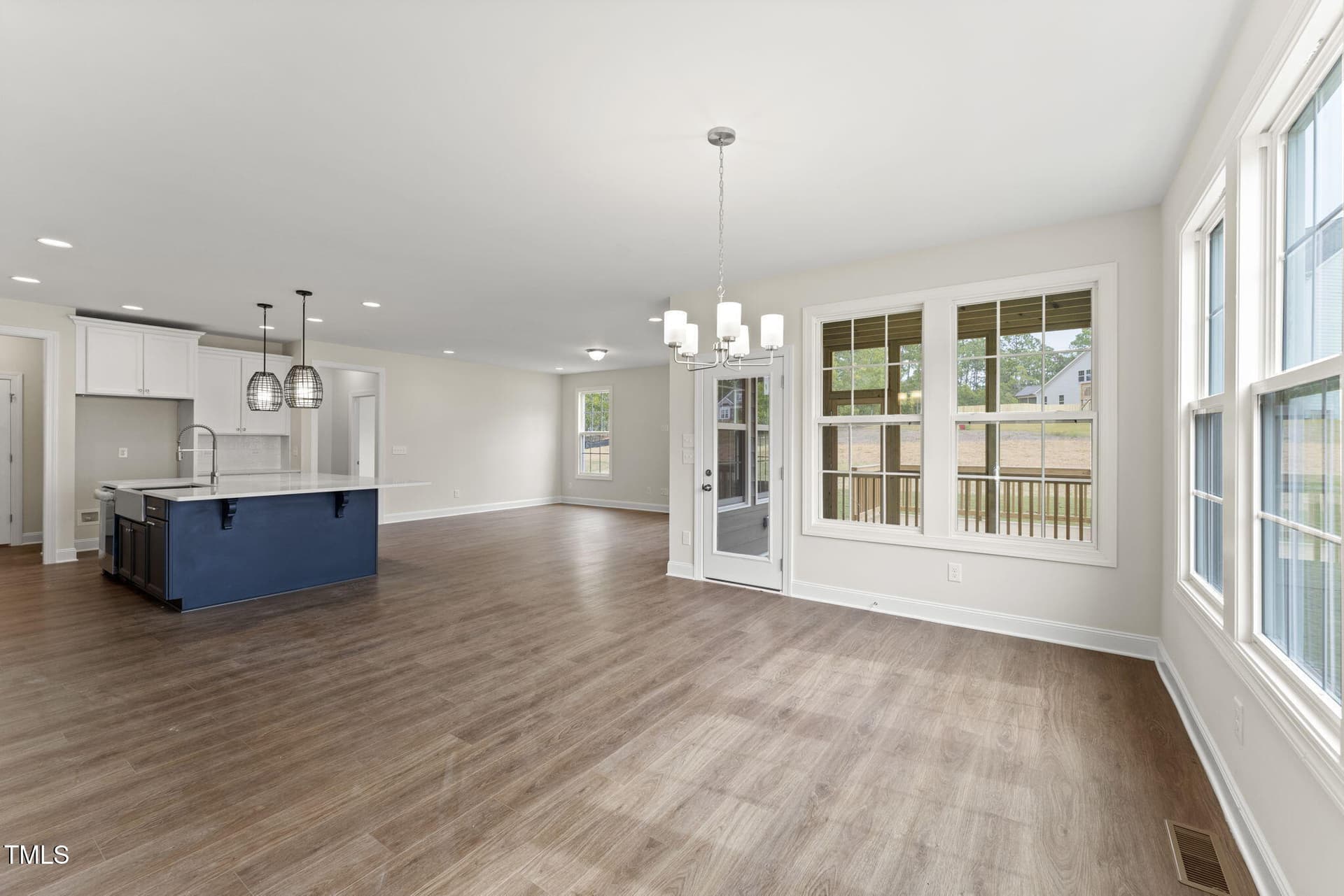 005_Winslow_Breakfast Nook - 134 Ivy Ridge Road, Chapel Hill, NC 27516