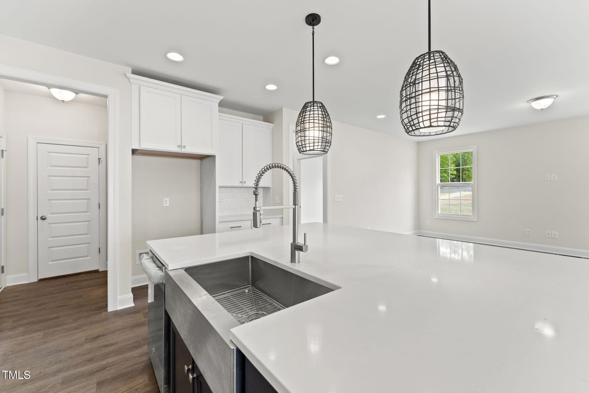008_Winslow_Kitchen - 134 Ivy Ridge Road, Chapel Hill, NC 27516