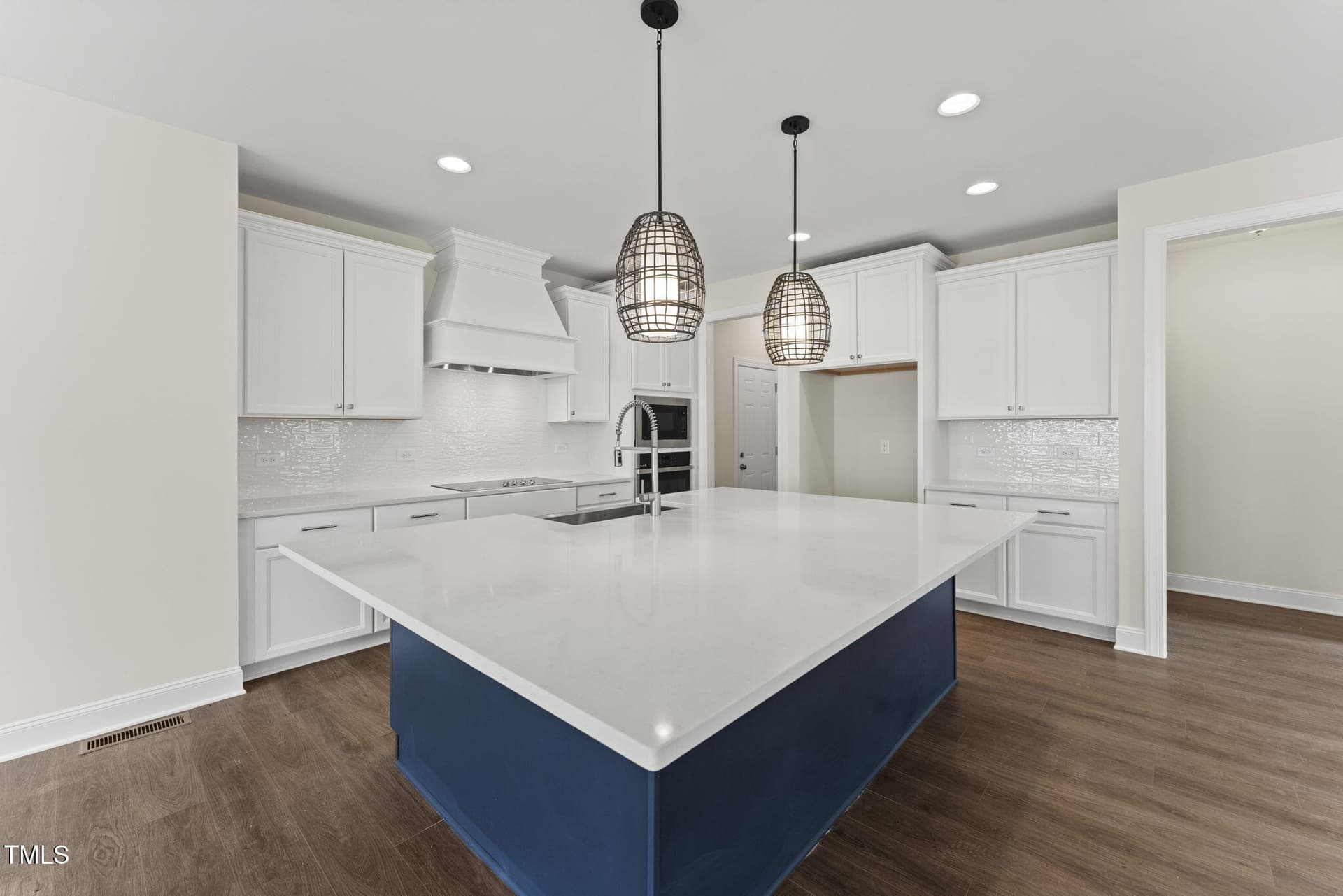 009_Winslow_Kitchen - 134 Ivy Ridge Road, Chapel Hill, NC 27516