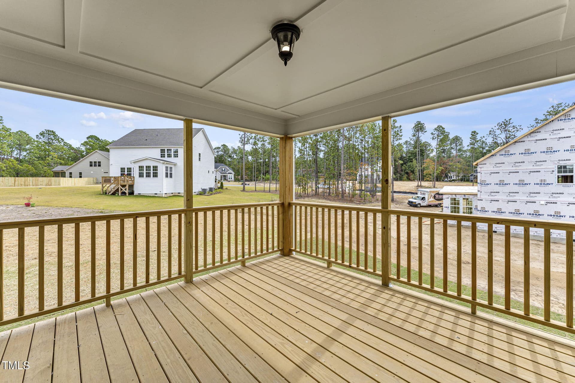 019_Winslow_Primary Suite Deck - 134 Ivy Ridge Road, Chapel Hill, NC 27516