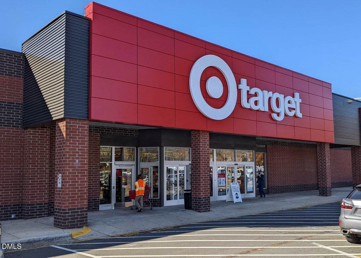 Target-2 - 7713 Kingsberry Court, Raleigh, NC 27615, Raleigh