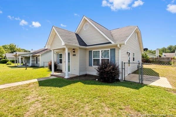 Photo 3 - 5591 Windy Knoll Place, Fayetteville, NC 28304, Fayetteville