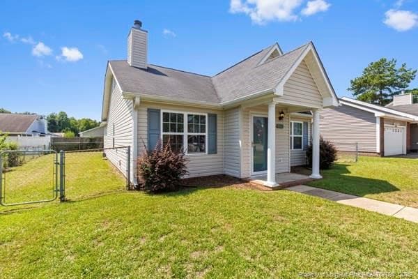 Photo 4 - 5591 Windy Knoll Place, Fayetteville, NC 28304, Fayetteville
