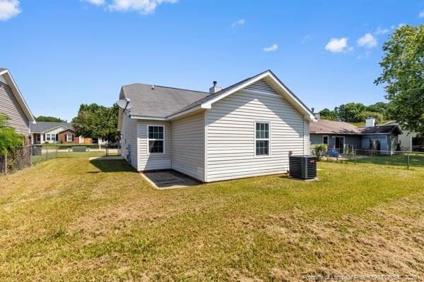 Photo 22 - 5591 Windy Knoll Place, Fayetteville, NC 28304, Fayetteville