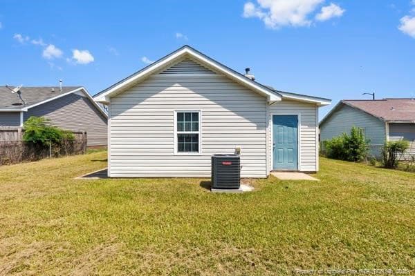 Photo 23 - 5591 Windy Knoll Place, Fayetteville, NC 28304, Fayetteville