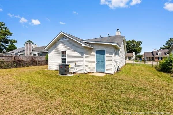 Photo 24 - 5591 Windy Knoll Place, Fayetteville, NC 28304, Fayetteville
