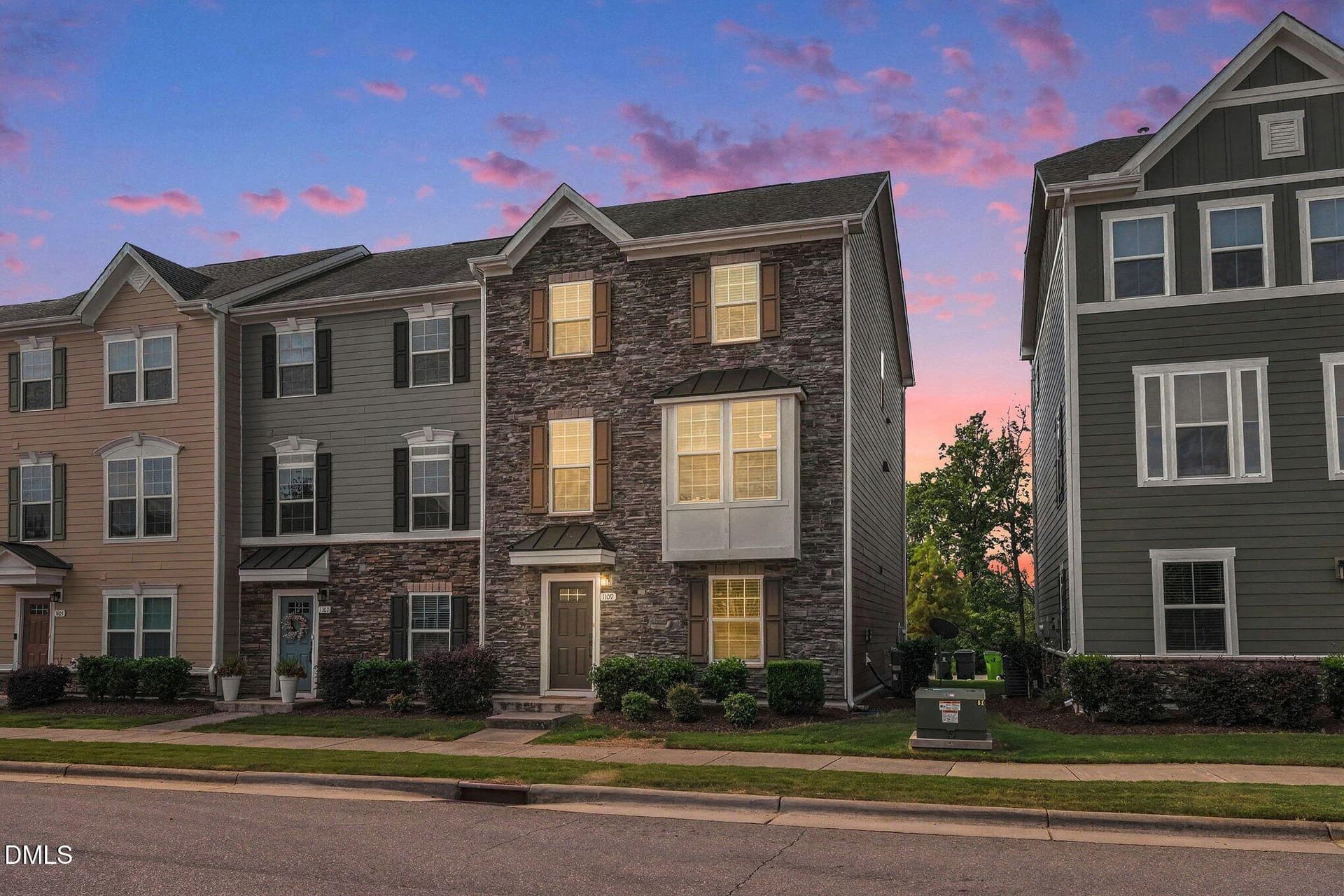 1109 Tender Drive, Apex, NC 27502
