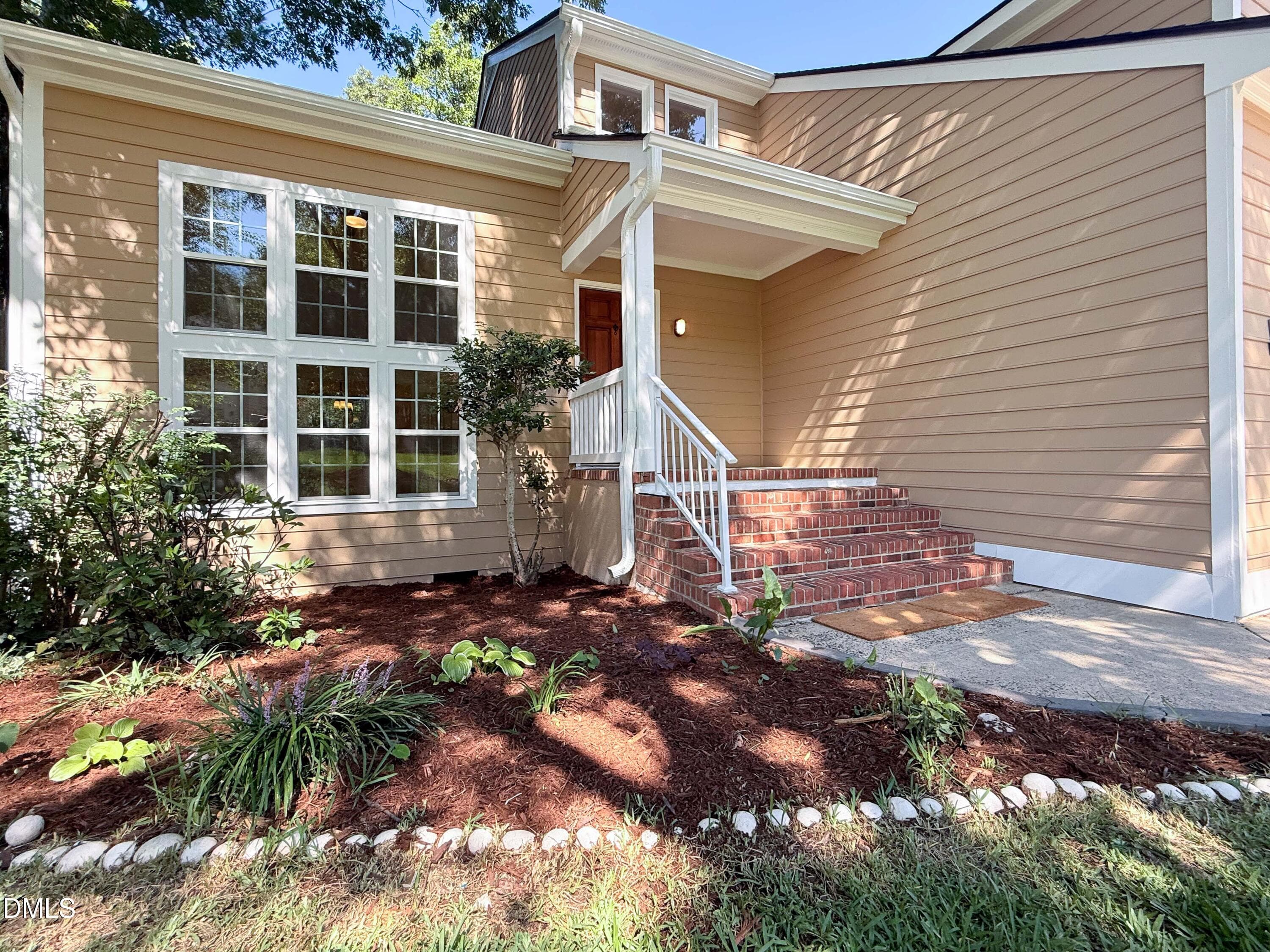 121 Marquettte Dr_www.scalaphotography.c - 121 Marquette Drive, Cary, NC 27513, Cary