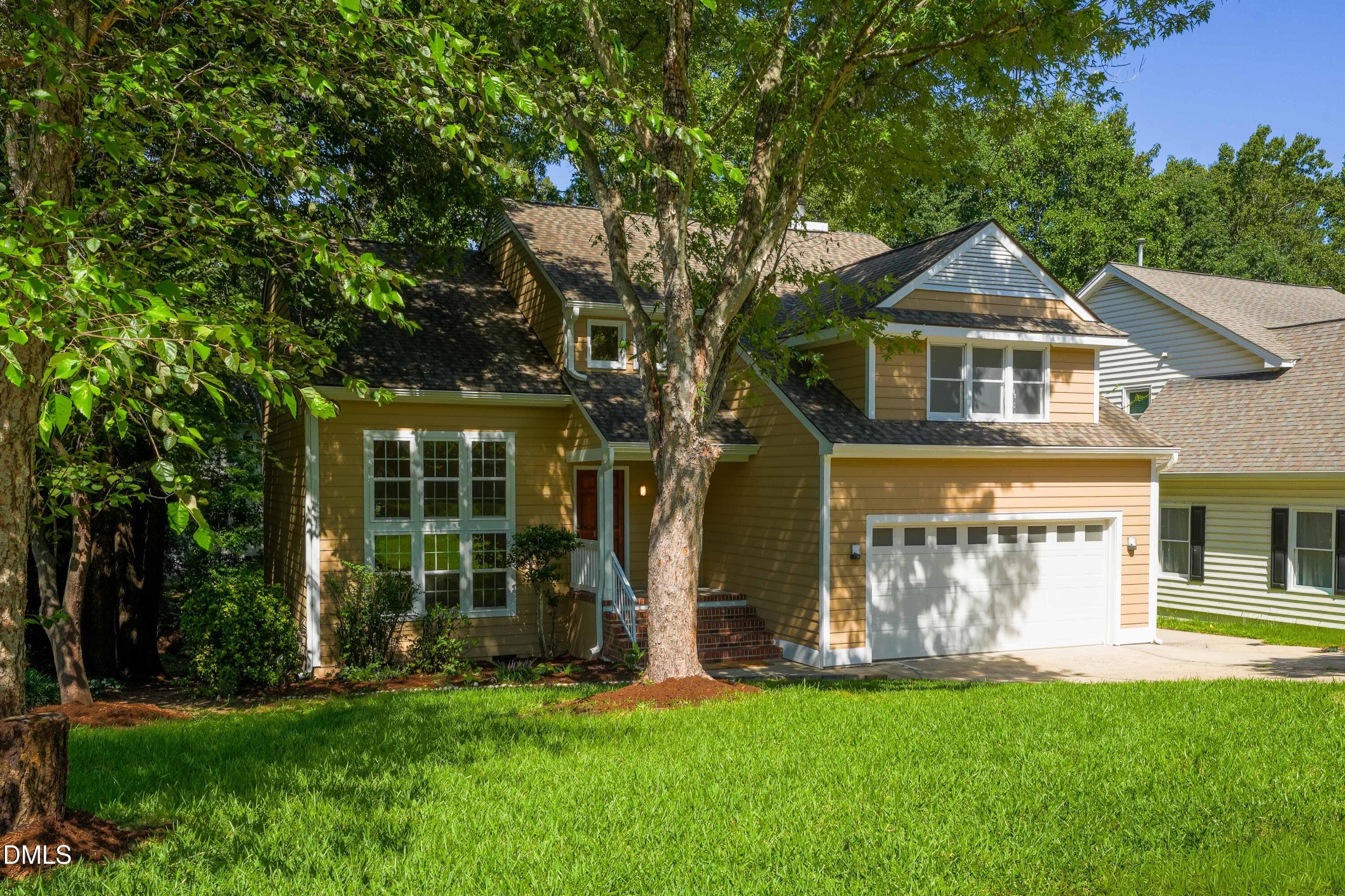 121 Marquettte Dr_www.scalaphotography.c - 121 Marquette Drive, Cary, NC 27513, Cary