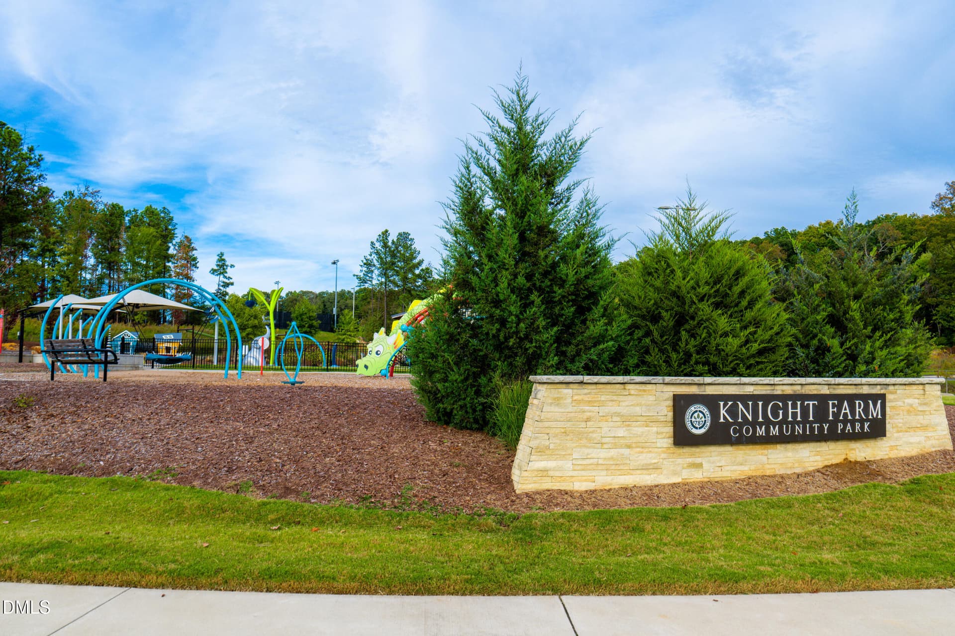 35_knight farm park 1 - 48 Norwell Lane, Pittsboro, NC 27312