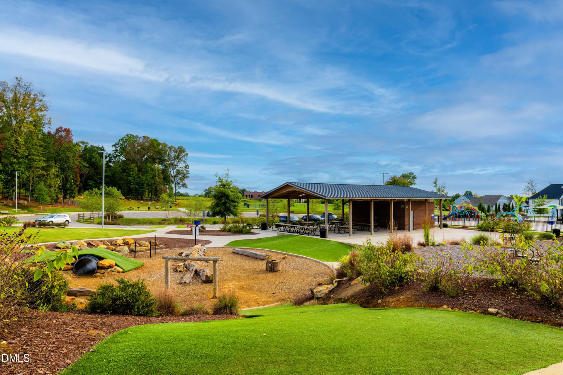 37_knight farm park 3 - 48 Norwell Lane, Pittsboro, NC 27312