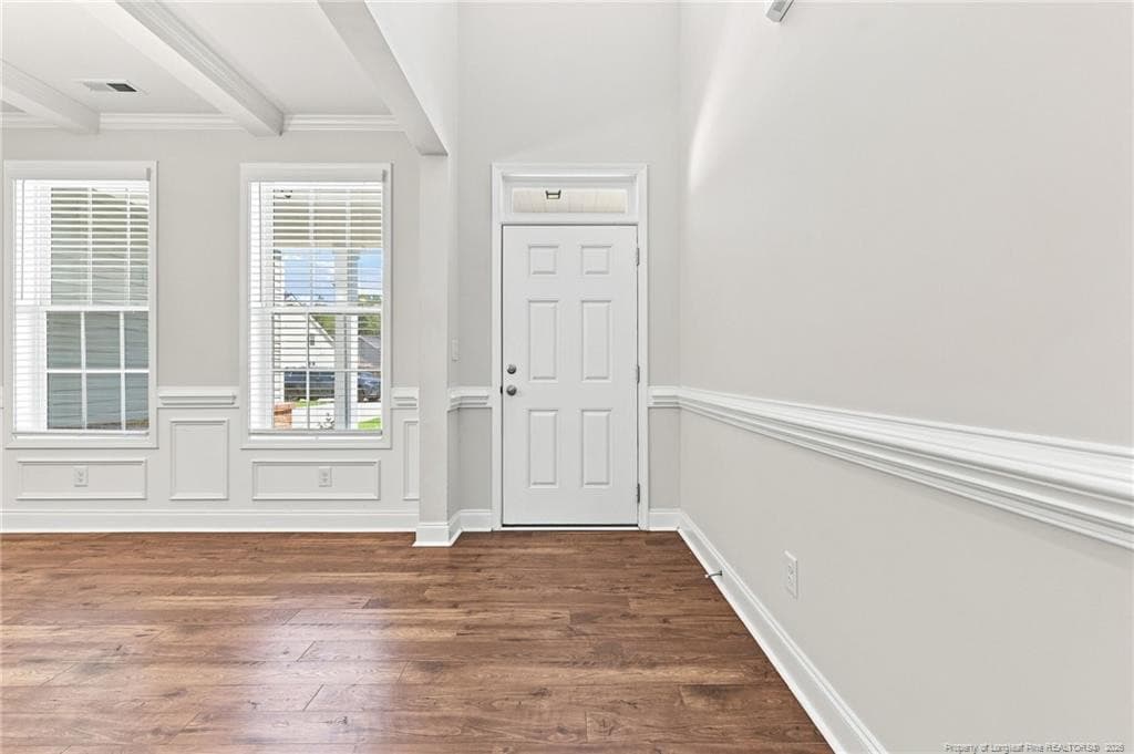 2 Story Foyer - 3124 Buckley Drive, Eastover, NC 28312